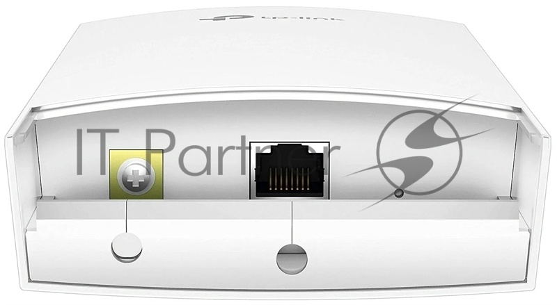 Беспроводная наружная точка доступа серии N TP-LINK SMB EAP110-Outdoor скорость до 300 Мбит/с