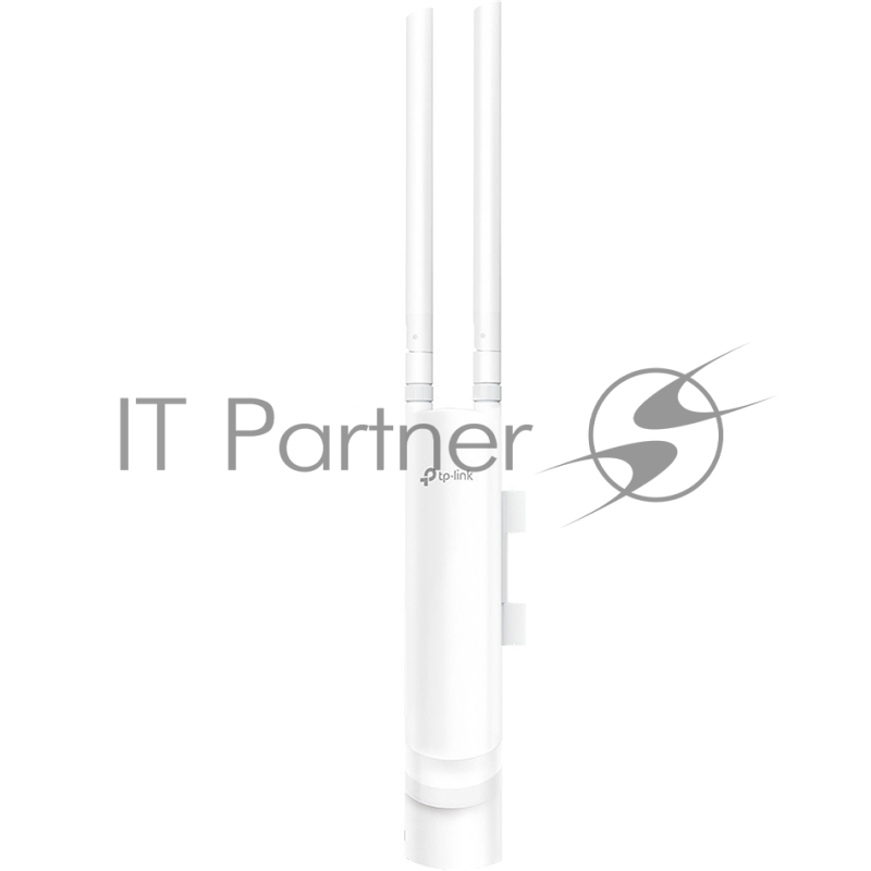 Беспроводная наружная точка доступа серии N TP-LINK SMB EAP110-Outdoor скорость до 300 Мбит/с