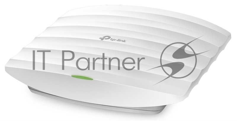 Беспроводная потолочная точка доступа серии N TP-LINK SMB EAP115 скорость до 300 Мбит/с