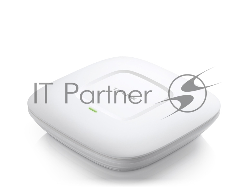 Беспроводная потолочная точка доступа серии N TP-LINK SMB EAP115 скорость до 300 Мбит/с