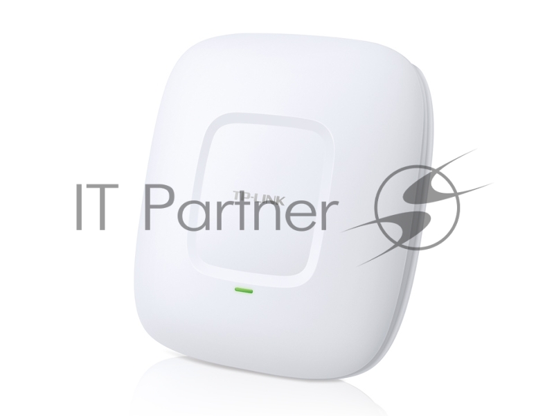 Беспроводная потолочная точка доступа серии N TP-LINK SMB EAP115 скорость до 300 Мбит/с