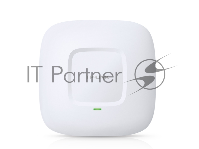 Беспроводная потолочная точка доступа серии N TP-LINK SMB EAP115 скорость до 300 Мбит/с