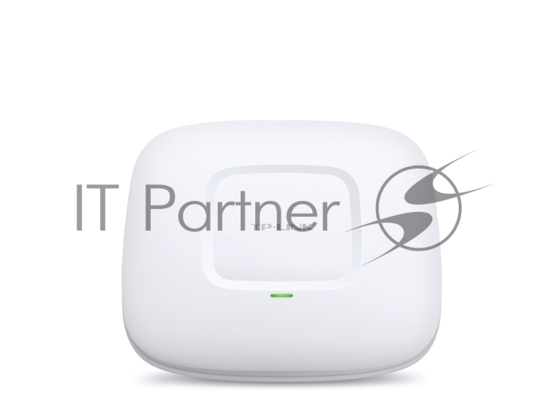 Беспроводная потолочная точка доступа серии N TP-LINK SMB EAP115 скорость до 300 Мбит/с