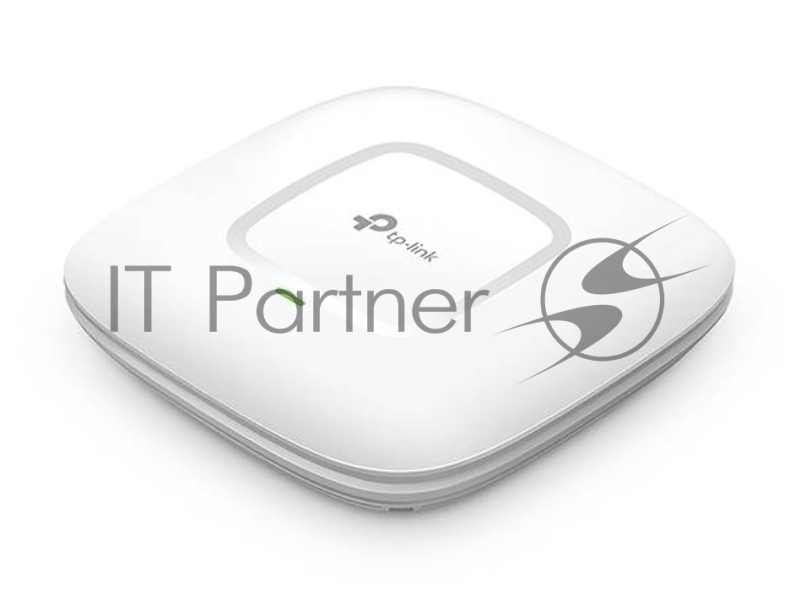 Беспроводная потолочная точка доступа серии N TP-LINK SMB EAP115 скорость до 300 Мбит/с