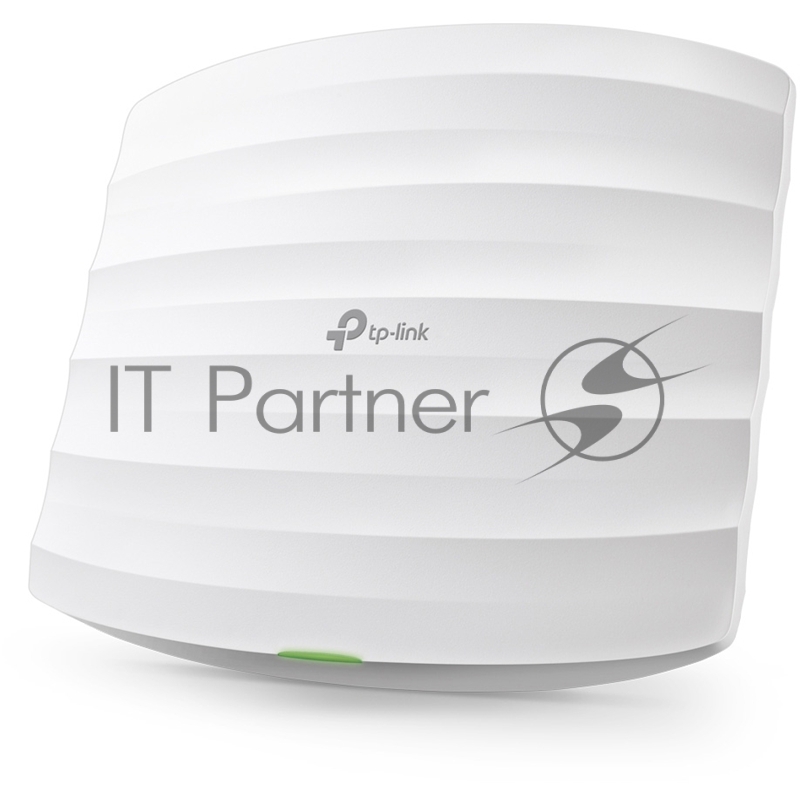 Беспроводная потолочная точка доступа серии N TP-LINK SMB EAP115 скорость до 300 Мбит/с