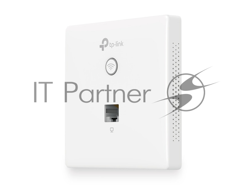 Точка доступа TP-LINK SMB EAP115-Wall белый