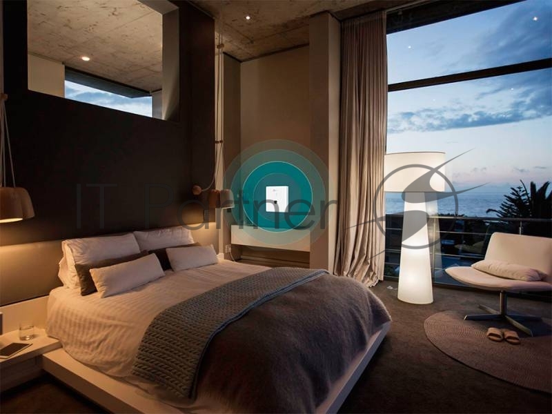 Точка доступа TP-LINK SMB EAP115-Wall белый