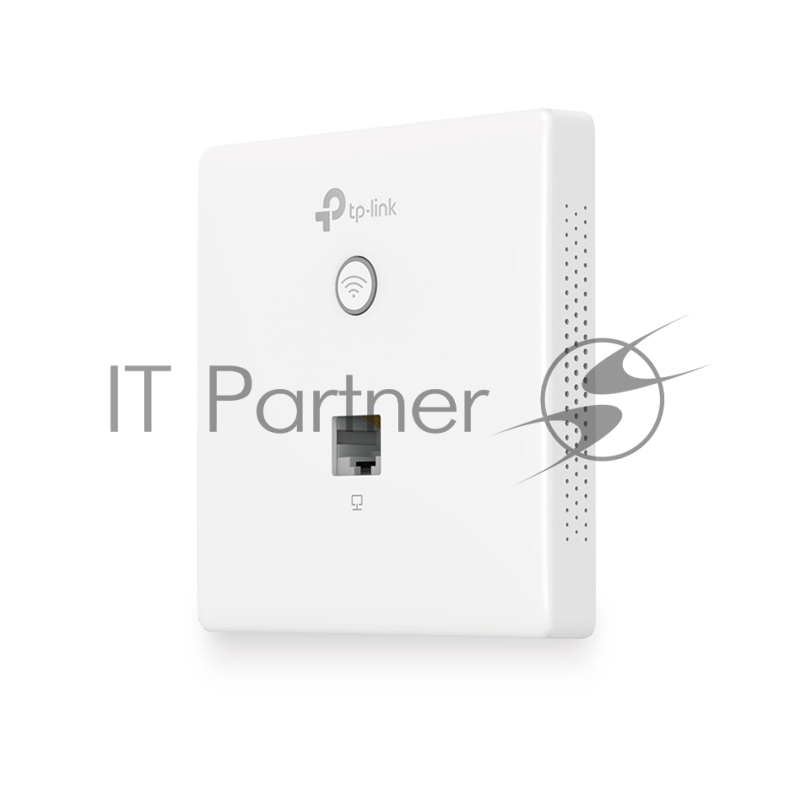 Точка доступа TP-LINK SMB EAP115-Wall белый