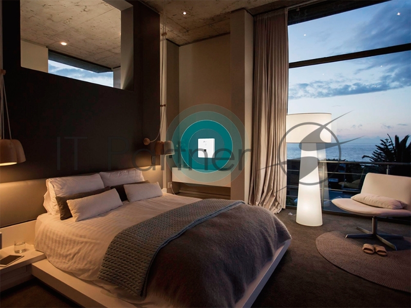 Точка доступа TP-LINK SMB EAP115-Wall белый