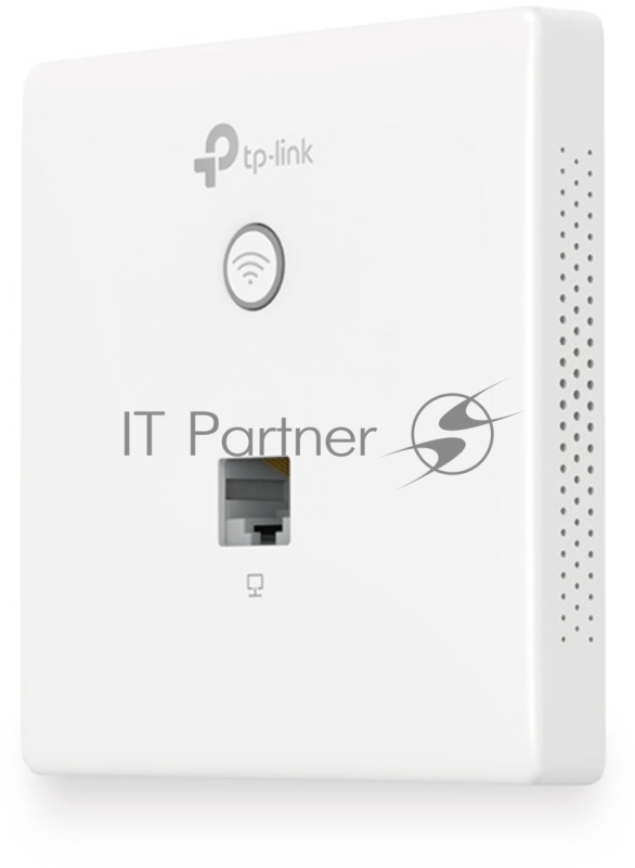 Точка доступа TP-LINK SMB EAP115-Wall белый