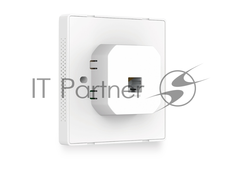 Точка доступа TP-LINK SMB EAP115-Wall белый