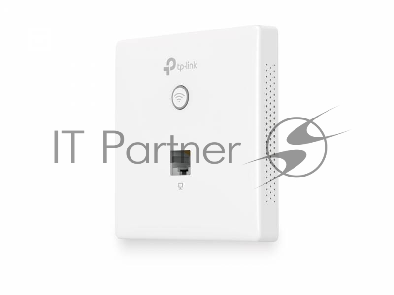 Точка доступа TP-LINK SMB EAP115-Wall белый