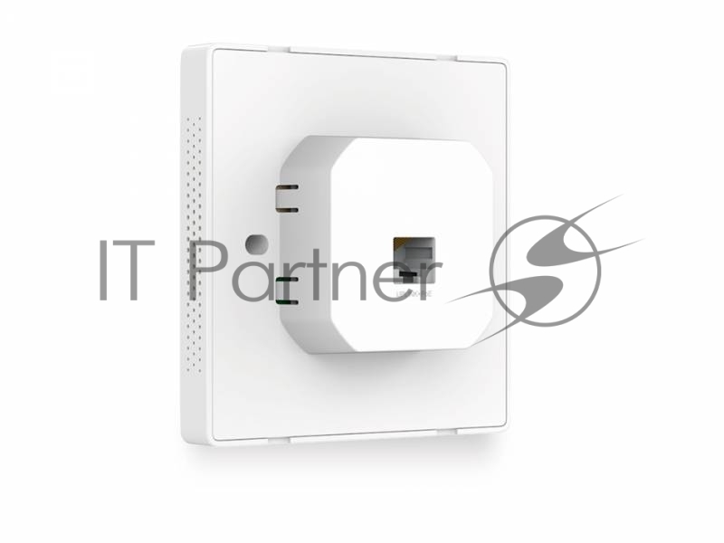 Точка доступа TP-LINK SMB EAP115-Wall белый
