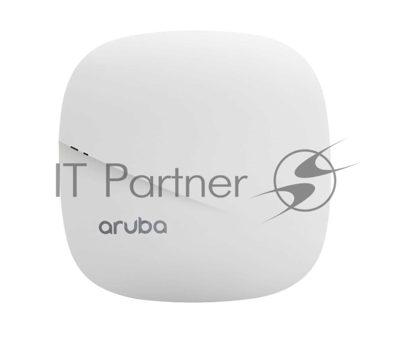 HPE Aruba Instant IAP-305 (RW) 802.11n/ac Dual 2x2:2/3x3:3 MU-MIMO Radio Integrated Antenna AP (JX945A)