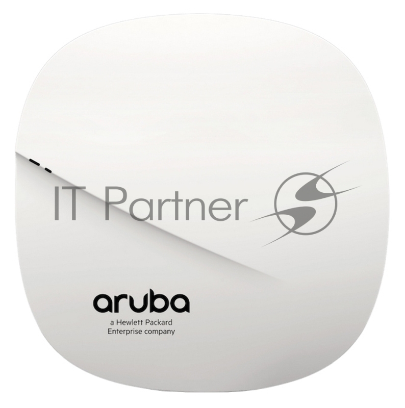 HPE Aruba Instant IAP-305 (RW) 802.11n/ac Dual 2x2:2/3x3:3 MU-MIMO Radio Integrated Antenna AP (JX945A)