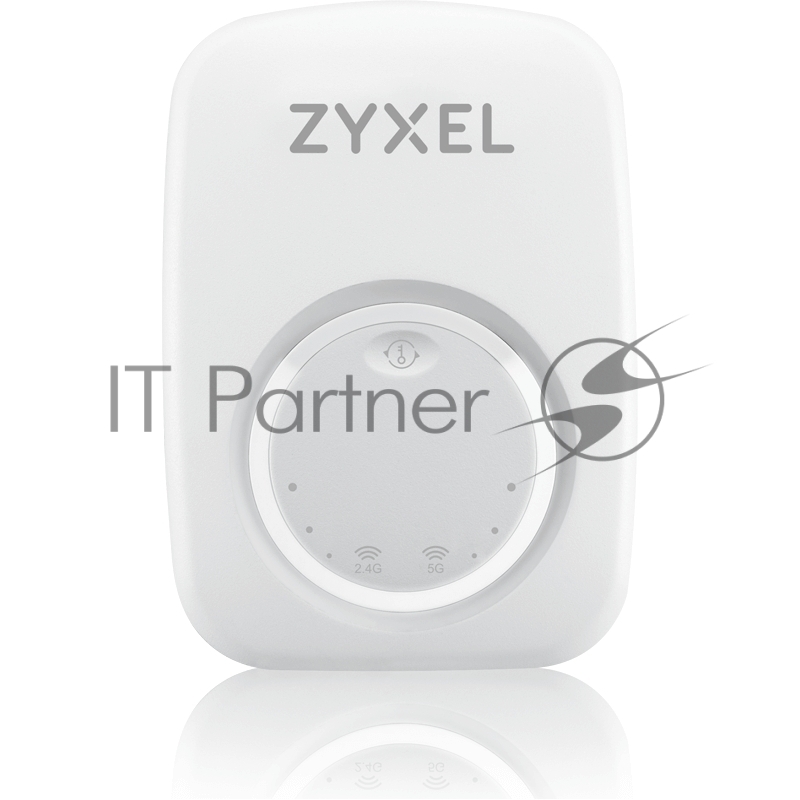 Точка доступа Zyxel (WRE6505V2-EU0101F)