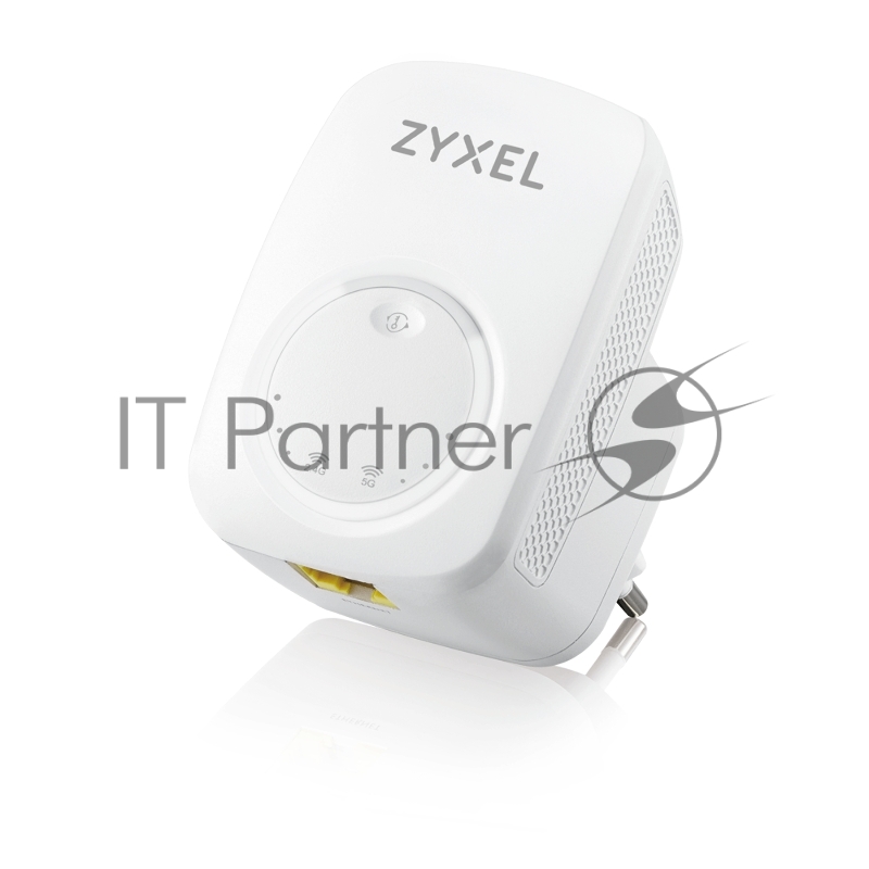 Точка доступа Zyxel (WRE6505V2-EU0101F)