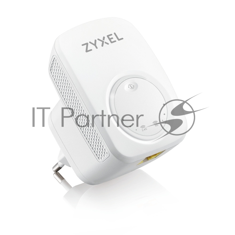 Точка доступа Zyxel (WRE6505V2-EU0101F)