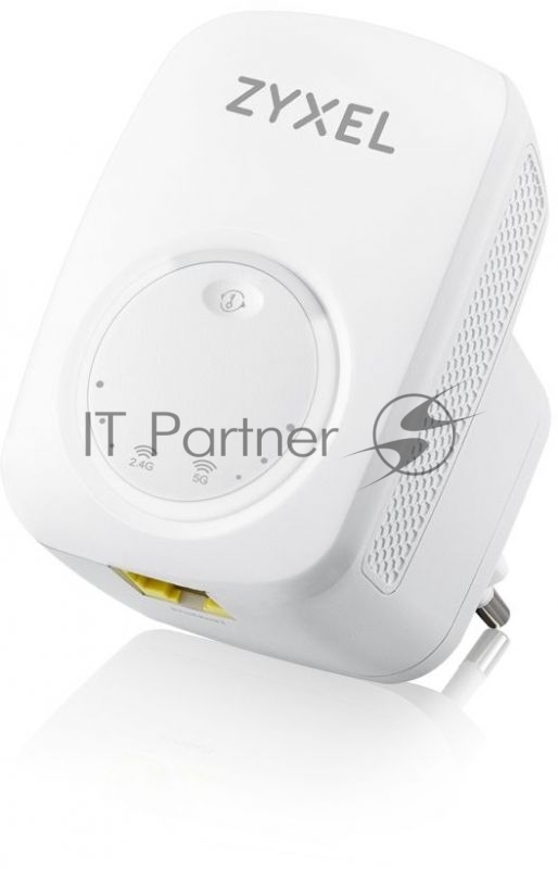 Точка доступа Zyxel (WRE6505V2-EU0101F)