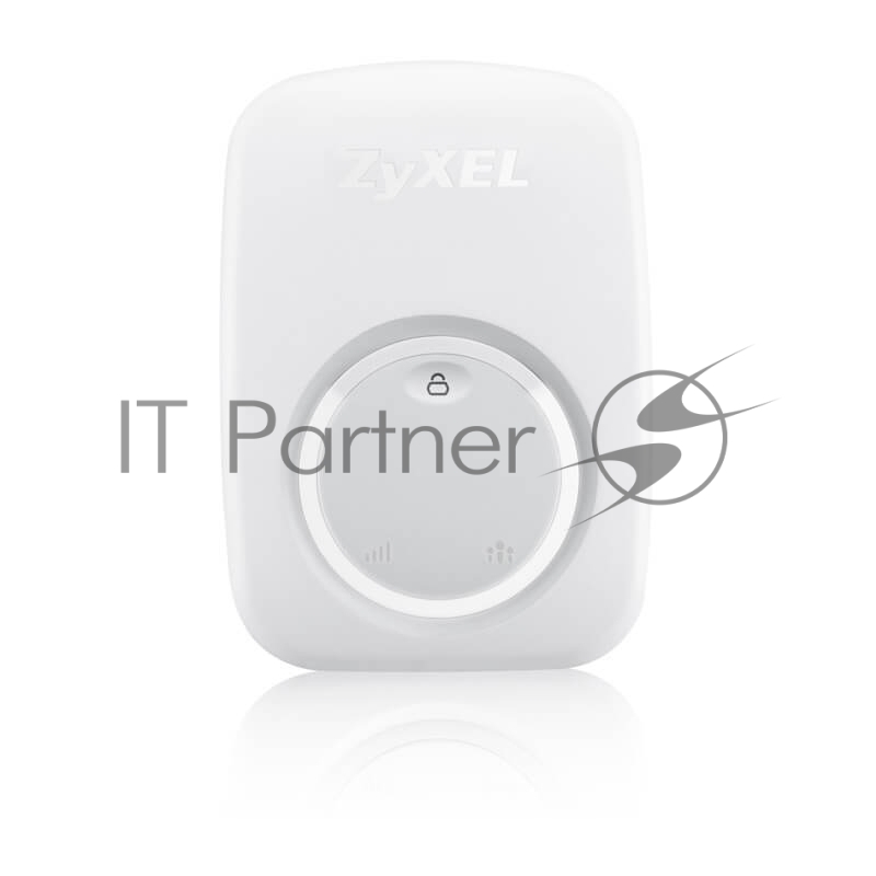 Точка доступа Zyxel WRE2206