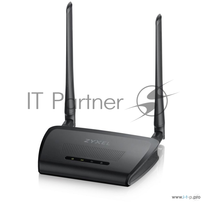 Точка доступа Zyxel WAP3205V3