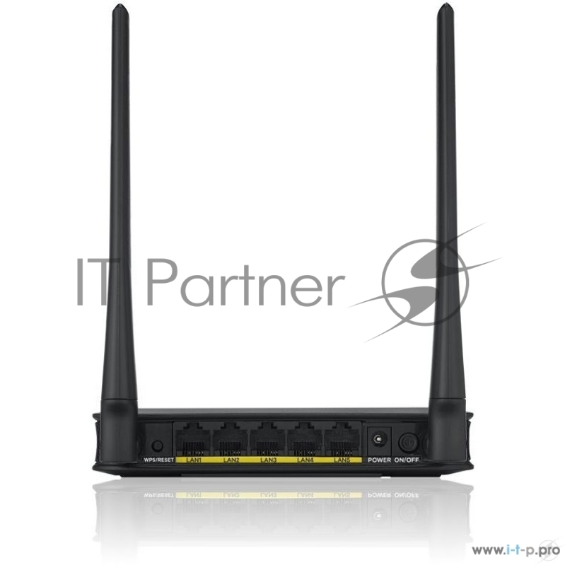 Точка доступа Zyxel WAP3205V3