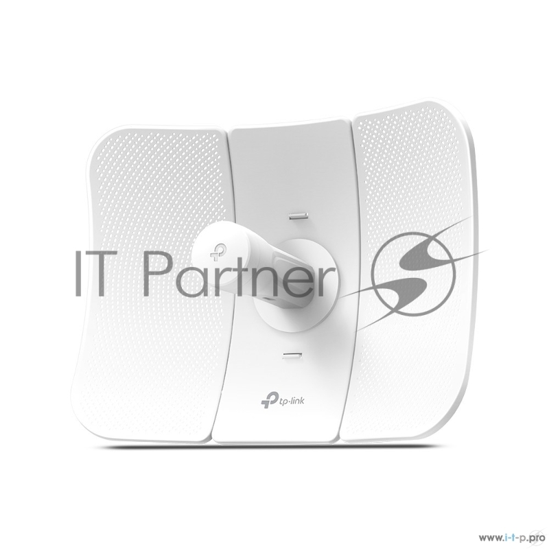 Точка доступа TP-LINK CPE610 5 ГГц 300 Мбит/с 23 дБи Наружная точка доступа Wi Fi