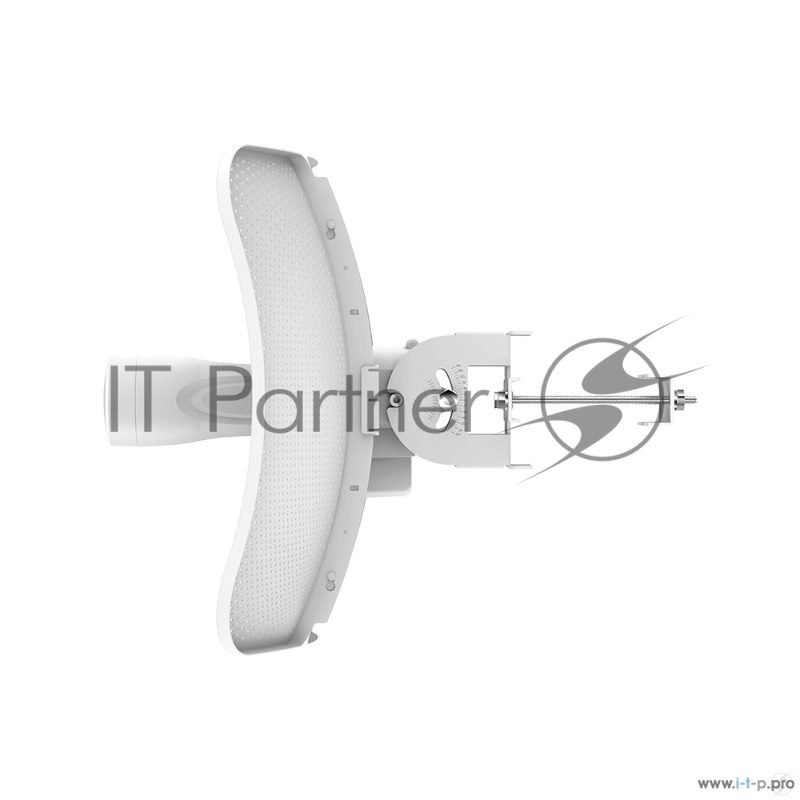 Точка доступа TP-LINK CPE610 5 ГГц 300 Мбит/с 23 дБи Наружная точка доступа Wi Fi