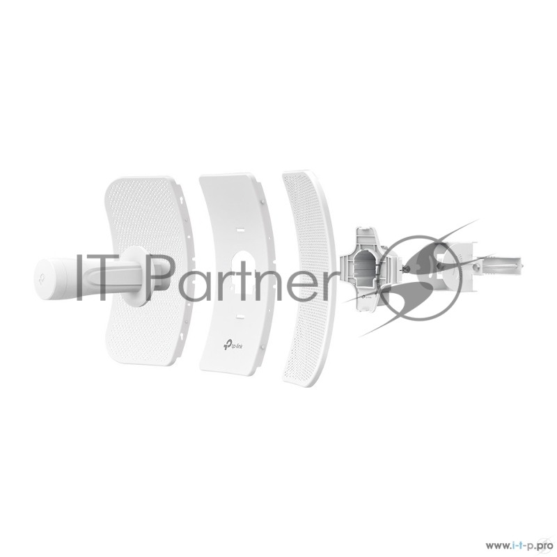 Точка доступа TP-LINK CPE610 5 ГГц 300 Мбит/с 23 дБи Наружная точка доступа Wi Fi