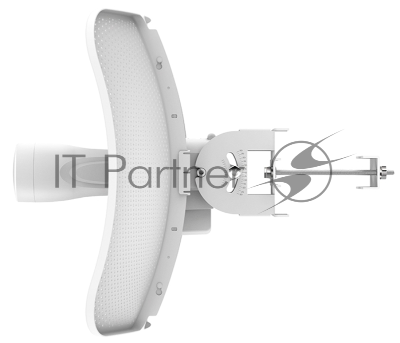 Точка доступа TP-LINK CPE610 5 ГГц 300 Мбит/с 23 дБи Наружная точка доступа Wi Fi