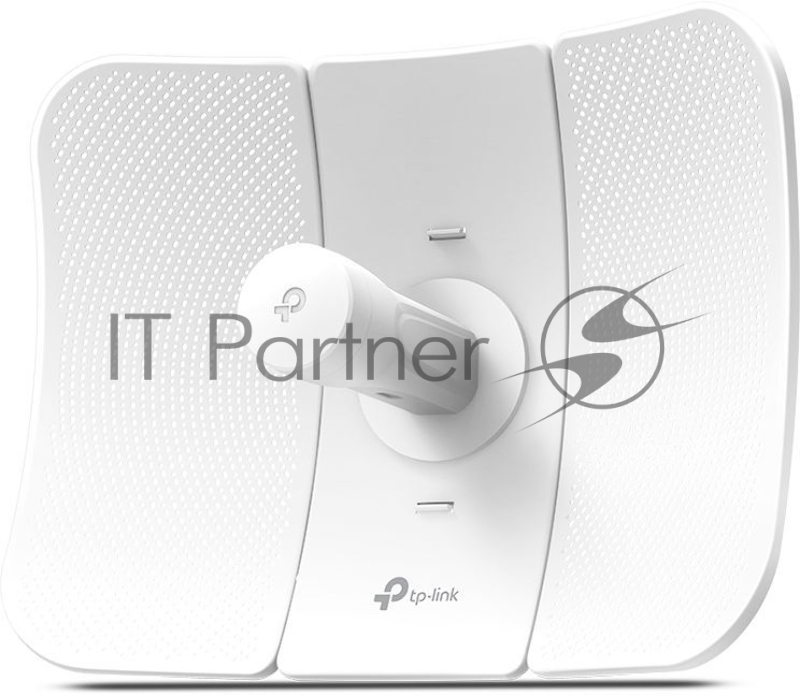 Точка доступа TP-LINK CPE610 5 ГГц 300 Мбит/с 23 дБи Наружная точка доступа Wi Fi