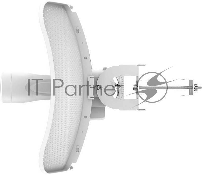 Точка доступа TP-LINK CPE610 5 ГГц 300 Мбит/с 23 дБи Наружная точка доступа Wi Fi