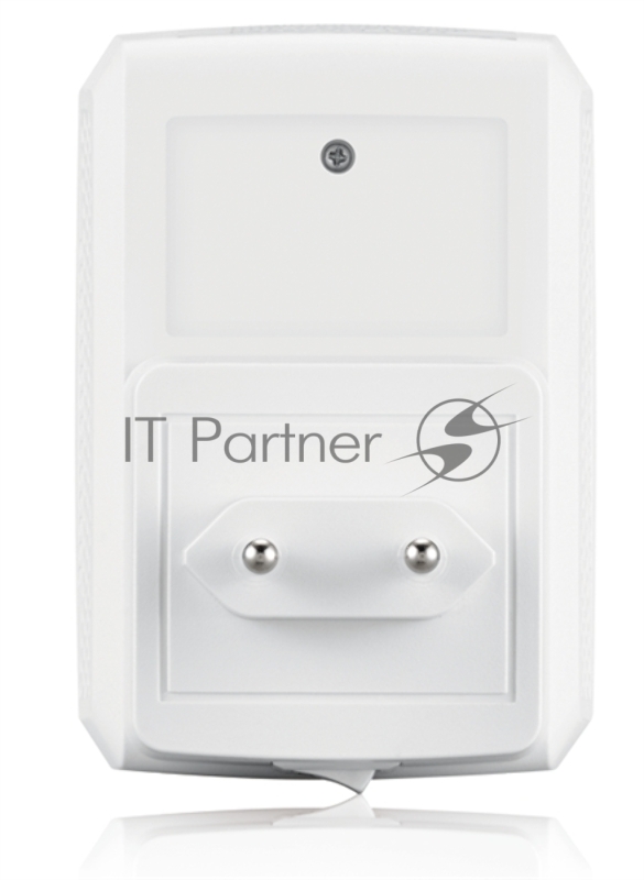 Zyxel WRE6602, AC1200, 802.11a/b/g/n/ac (300+867 Мбит/с), 1xLAN