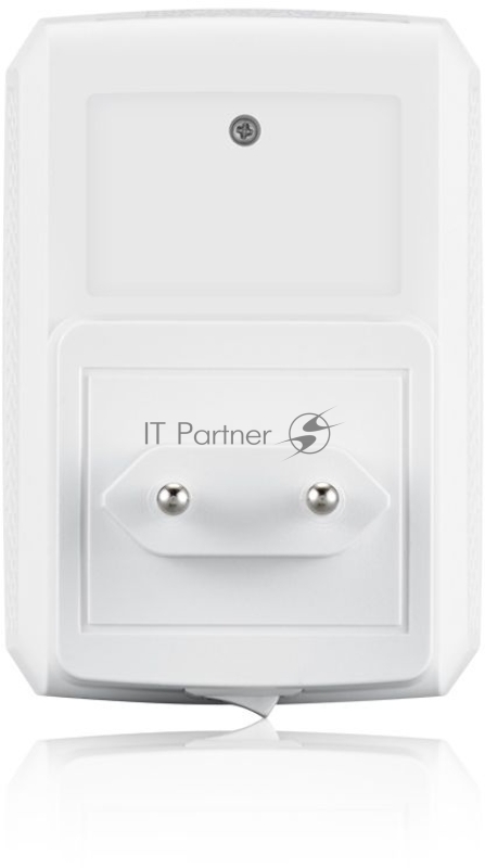 Zyxel WRE6602, AC1200, 802.11a/b/g/n/ac (300+867 Мбит/с), 1xLAN