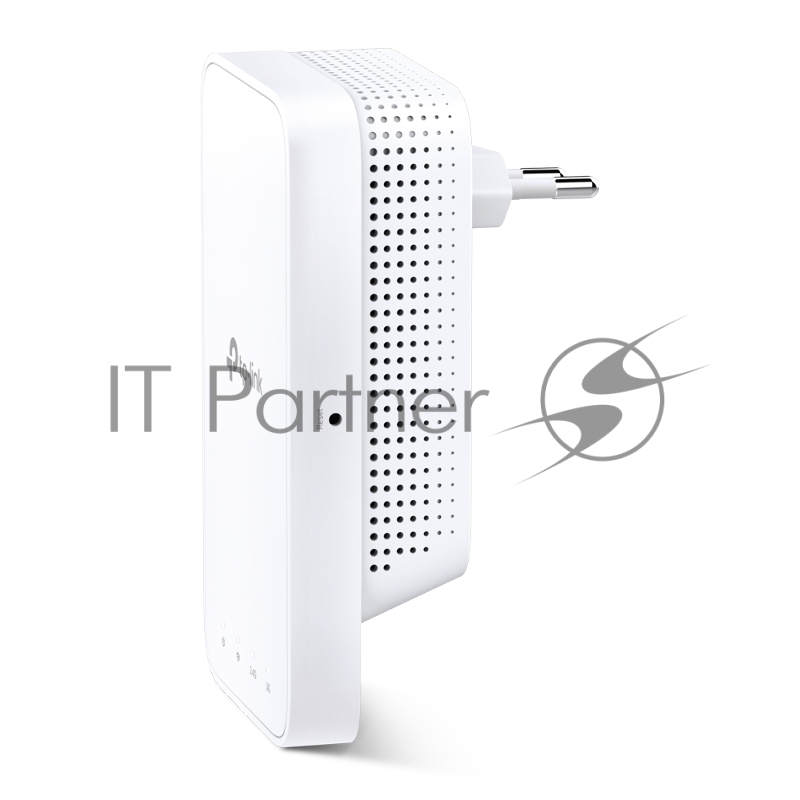 Точка доступа TP-Link AC1200 whole home mesh wifi system, satellite RE, MTK chipset, no Ethernet ports
