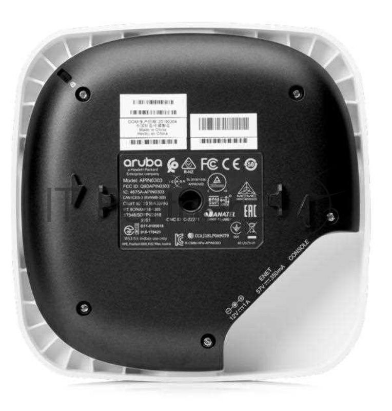 Точка доступа Aruba Instant On AP11 (RW) 2x2 11ac Wave2 Indoor Access Point