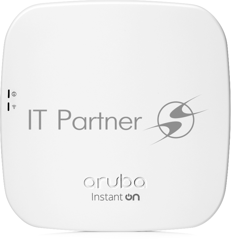 Точка доступа Aruba Instant On AP11 (RW) 2x2 11ac Wave2 Indoor Access Point