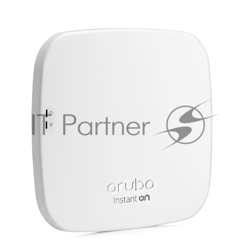 Точка доступа Aruba Instant On AP11 (RW) 2x2 11ac Wave2 Indoor Access Point