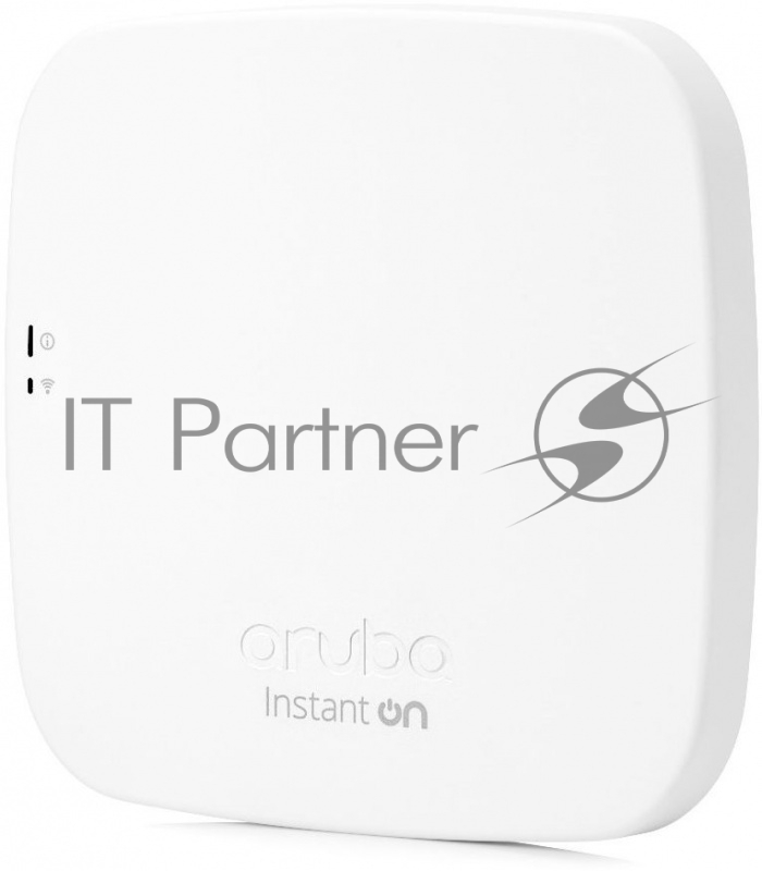 Точка доступа Aruba Instant On AP11 (RW) 2x2 11ac Wave2 Indoor Access Point