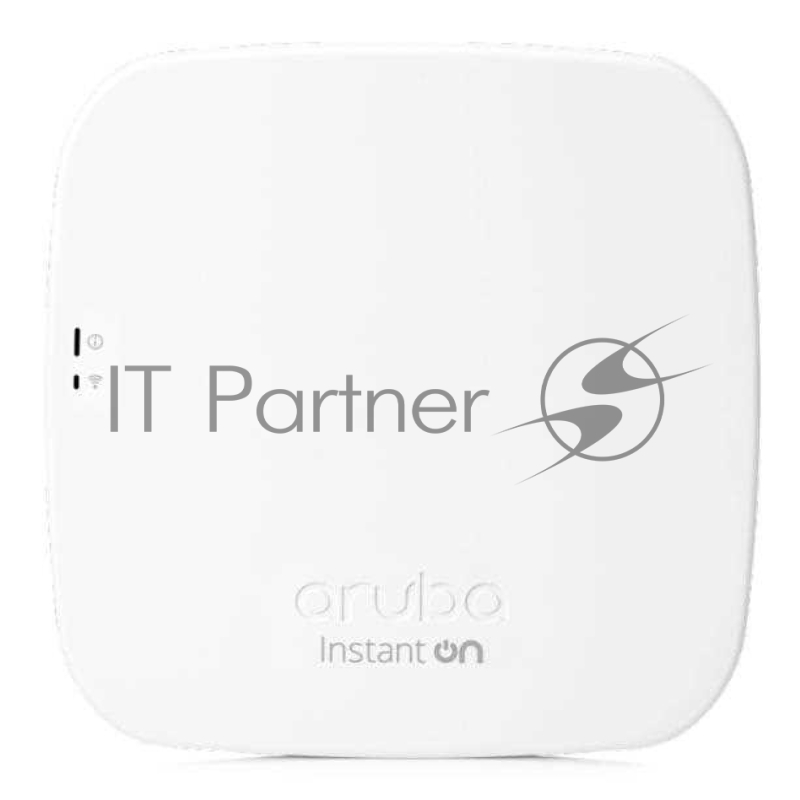 Точка доступа Aruba Instant On AP11 (RW) 2x2 11ac Wave2 Indoor Access Point