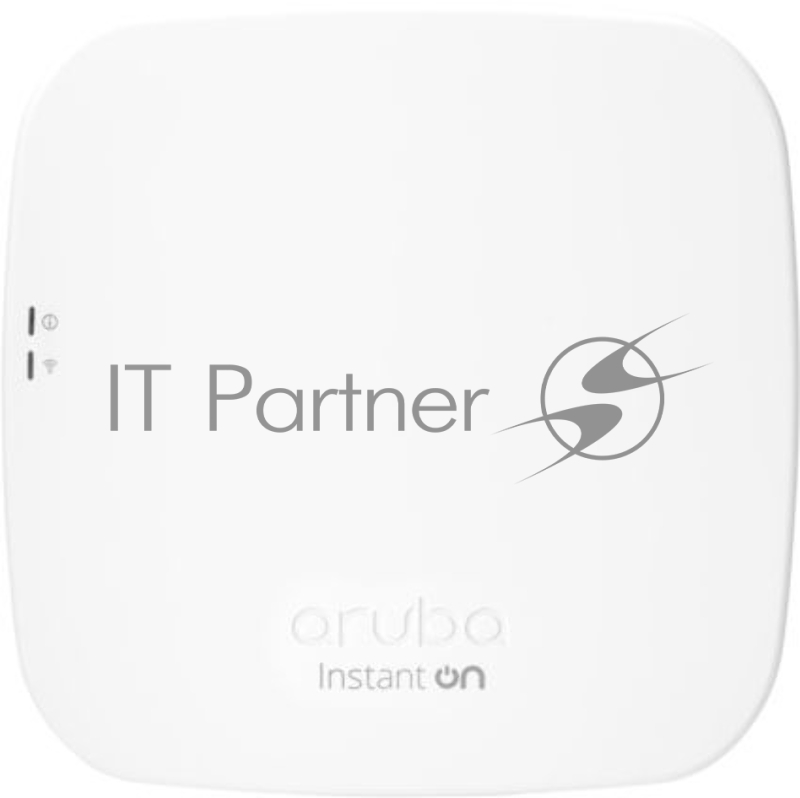 Точка доступа сети Wi-Fi HPE Aruba Instant On AP12 (RW) Access Point