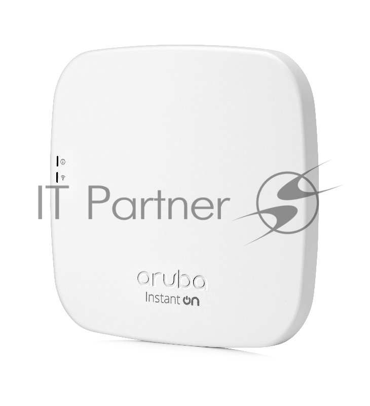 Точка доступа сети Wi-Fi HPE Aruba Instant On AP12 (RW) Access Point