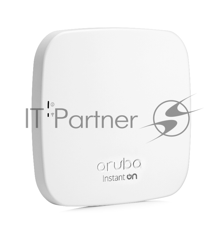 Точка доступа сети Wi-Fi HPE Aruba Instant On AP12 (RW) Access Point
