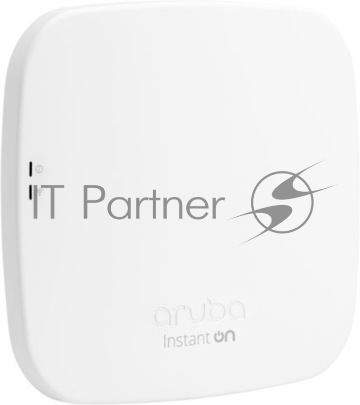 Точка доступа сети Wi-Fi HPE Aruba Instant On AP12 (RW) Access Point