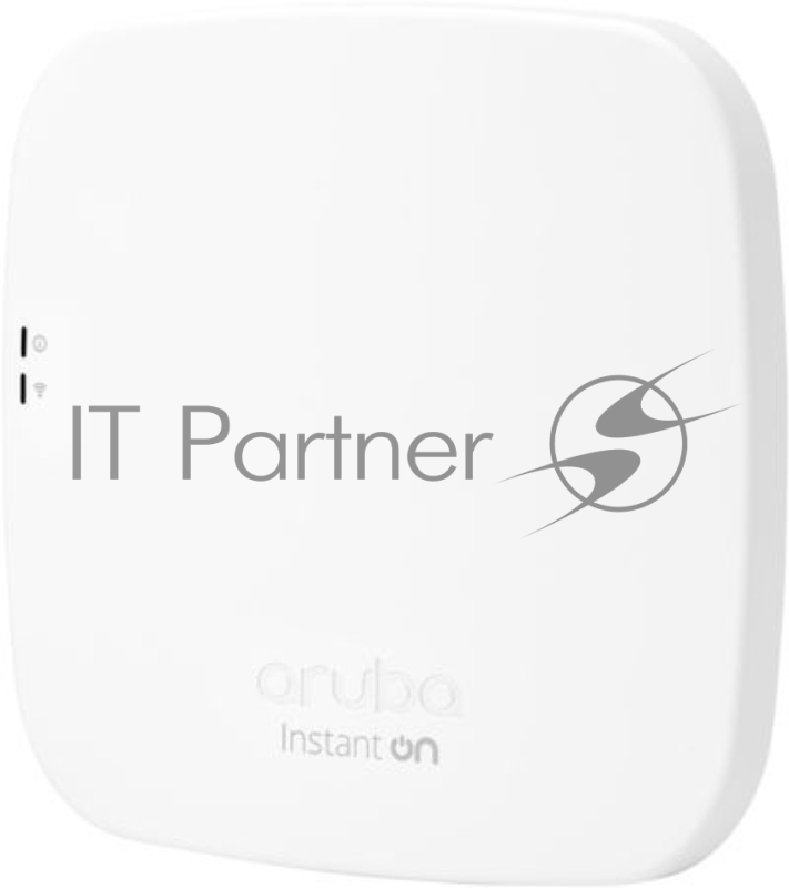 Точка доступа сети Wi-Fi HPE Aruba Instant On AP12 (RW) Access Point