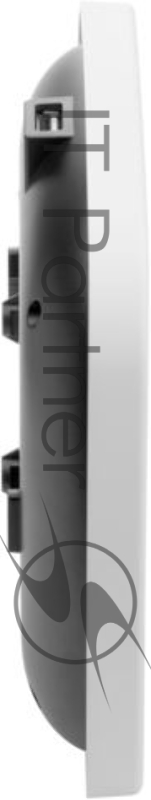 Точка доступа сети Wi-Fi HPE Aruba Instant On AP12 (RW) Access Point