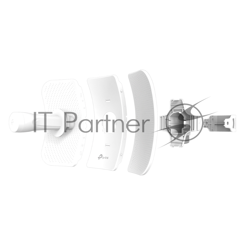 Наружная точка доступа Wi Fi SMB TP-Link CPE605 5 ГГц 150 Мбит/с 23 дБи
