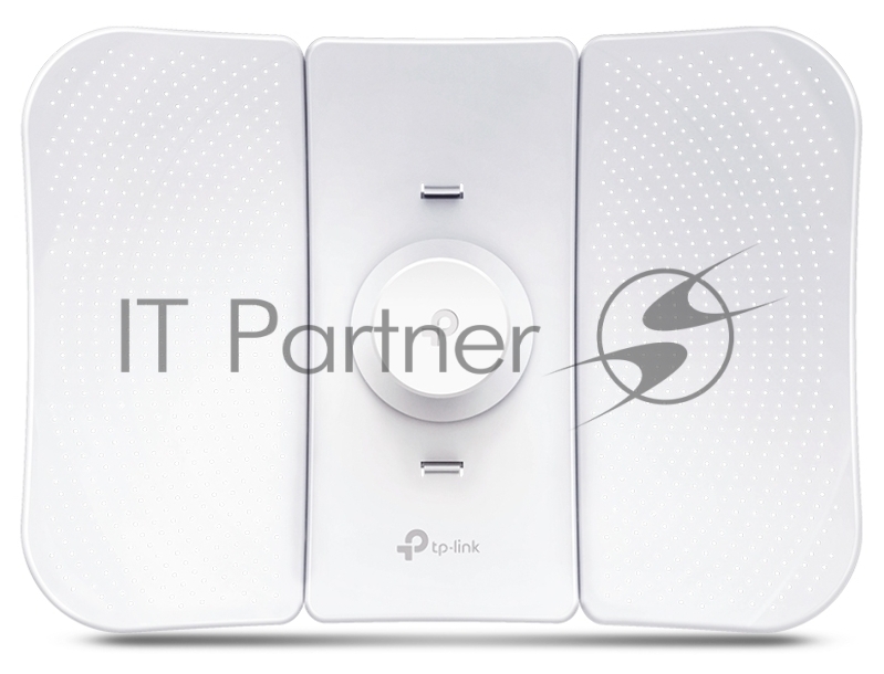 Наружная точка доступа Tp-Link CPE710 5 ГГц 867 Мбит/с 23 дБи Wi-Fi стандарта AC SMB
