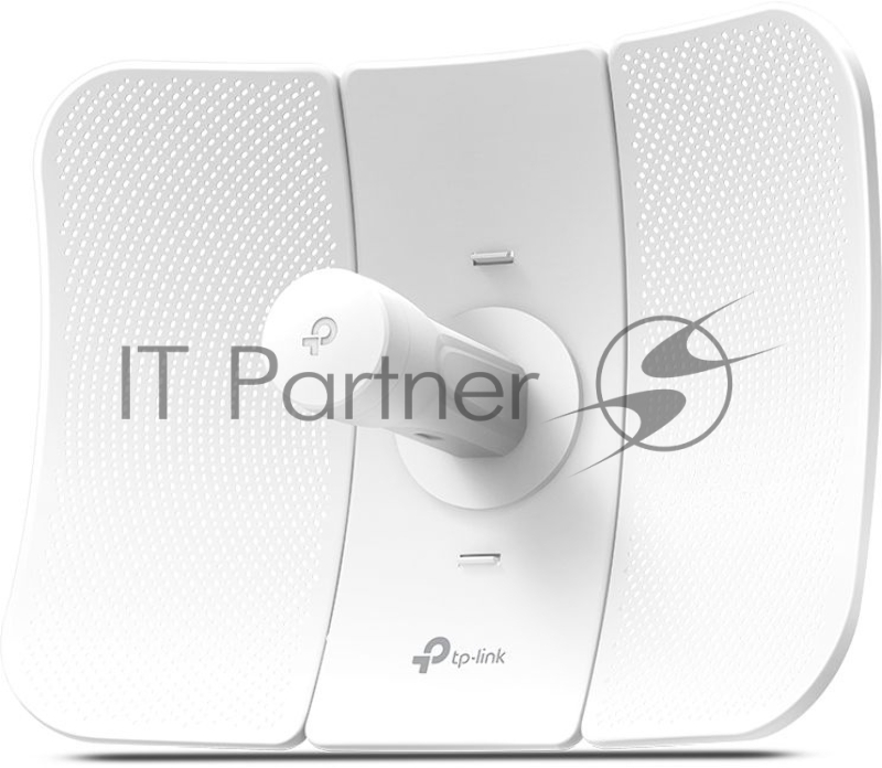 Наружная точка доступа Tp-Link CPE710 5 ГГц 867 Мбит/с 23 дБи Wi-Fi стандарта AC SMB