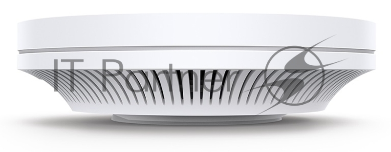 Точка доступа TP-Link EAP660 HD AX3600 белый